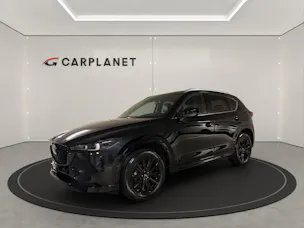 MAZDA CX-5 2.5 Homura AWD
