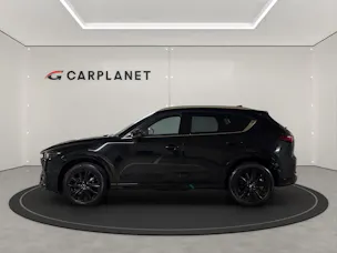 MAZDA CX-5 2.5 Homura AWD