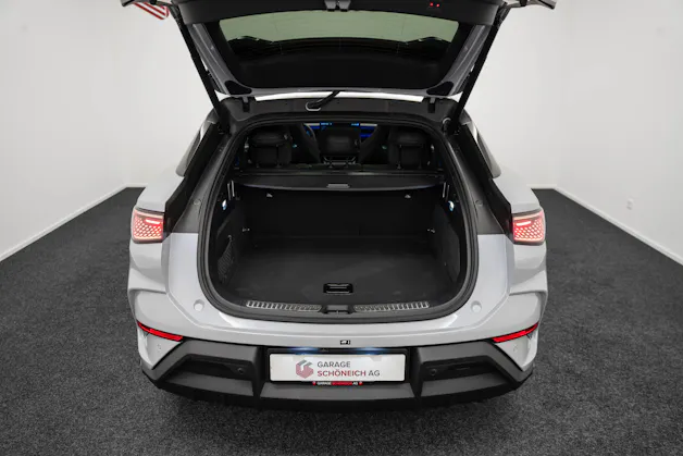 BYD Sealion 7 Excellence AWD
