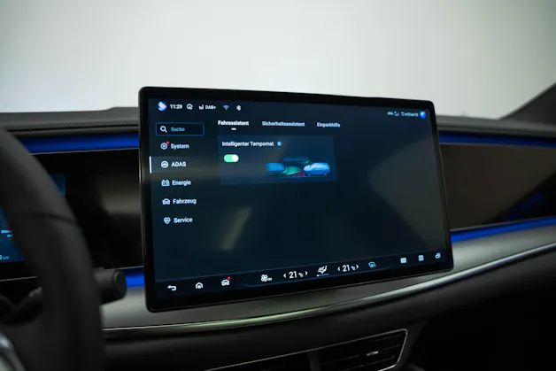 BYD Sealion 7 Excellence AWD