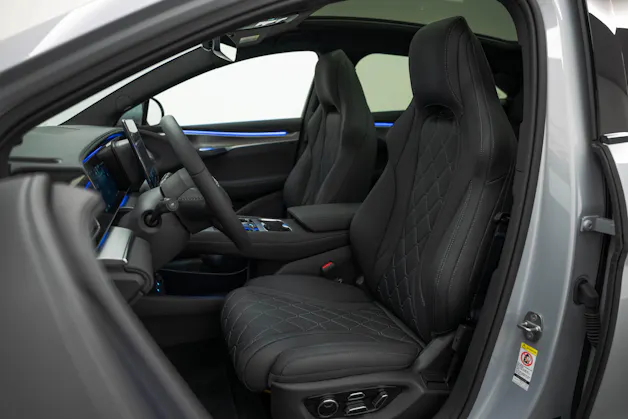BYD Sealion 7 Excellence AWD