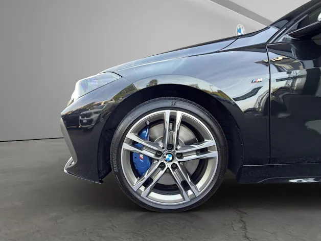 BMW 1er Reihe F40 M135i xDrive