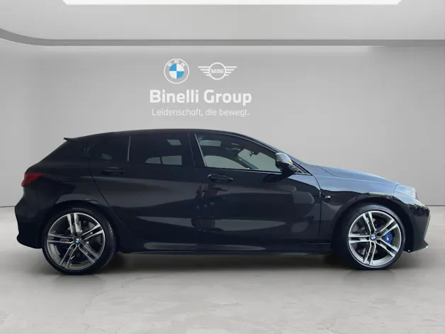 BMW 1er Reihe F40 M135i xDrive