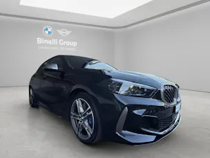BMW 1er Reihe F40 M135i xDrive