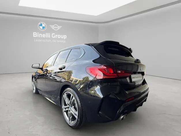 BMW 1er Reihe F40 M135i xDrive