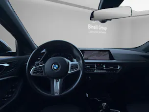 BMW 1er Reihe F40 M135i xDrive