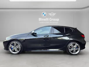 BMW 1er Reihe F40 M135i xDrive
