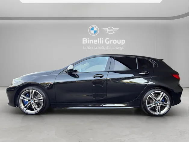 BMW 1er Reihe F40 M135i xDrive