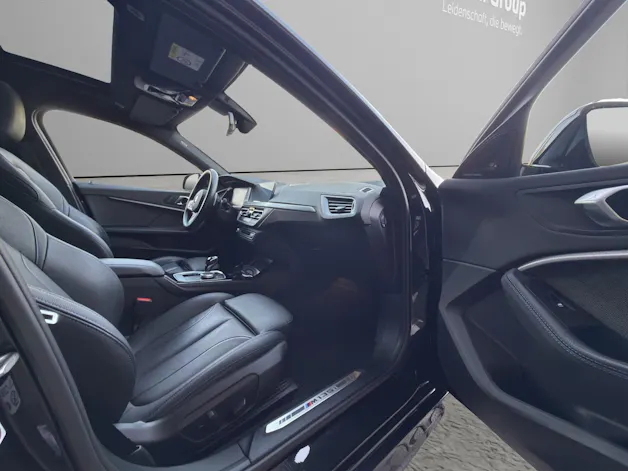 BMW 1er Reihe F40 M135i xDrive