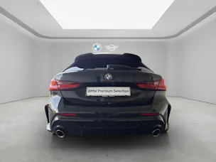 BMW 1er Reihe F40 M135i xDrive