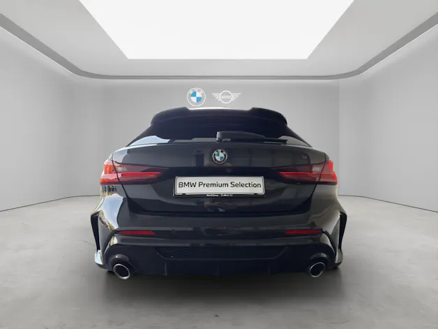 BMW 1er Reihe F40 M135i xDrive
