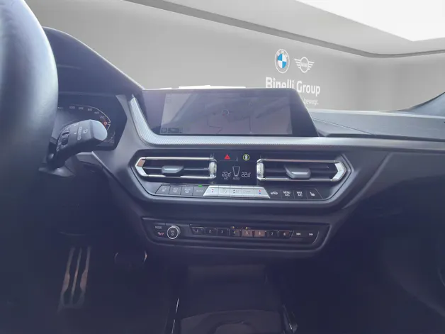 BMW 1er Reihe F40 M135i xDrive
