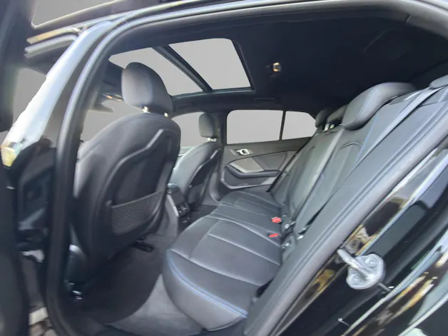 BMW 1er Reihe F40 M135i xDrive