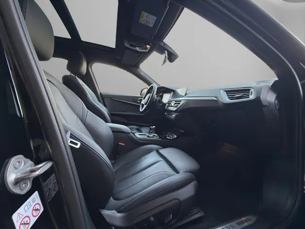 BMW 1er Reihe F40 M135i xDrive