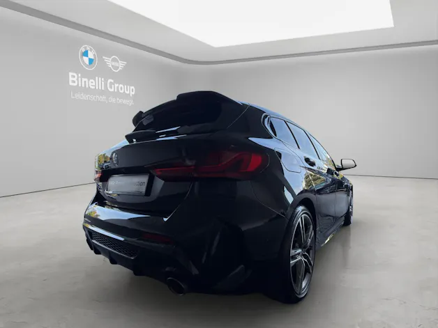 BMW 1er Reihe F40 M135i xDrive