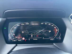 BMW 1er Reihe F40 M135i xDrive
