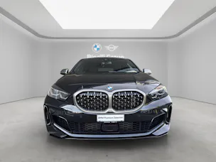 BMW 1er Reihe F40 M135i xDrive