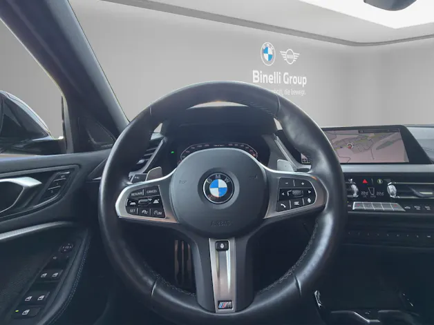 BMW 1er Reihe F40 M135i xDrive