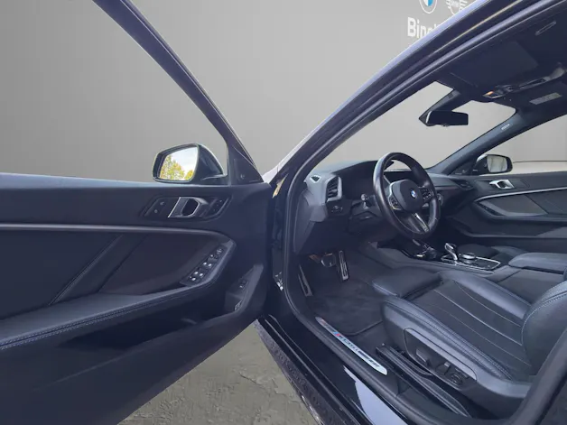 BMW 1er Reihe F40 M135i xDrive