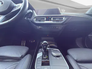 BMW 1er Reihe F40 M135i xDrive
