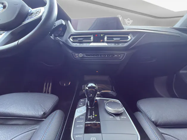 BMW 1er Reihe F40 M135i xDrive