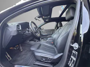 BMW 1er Reihe F40 M135i xDrive