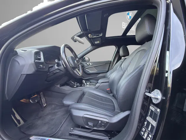 BMW 1er Reihe F40 M135i xDrive