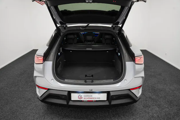 BYD Sealion 7 Excellence AWD