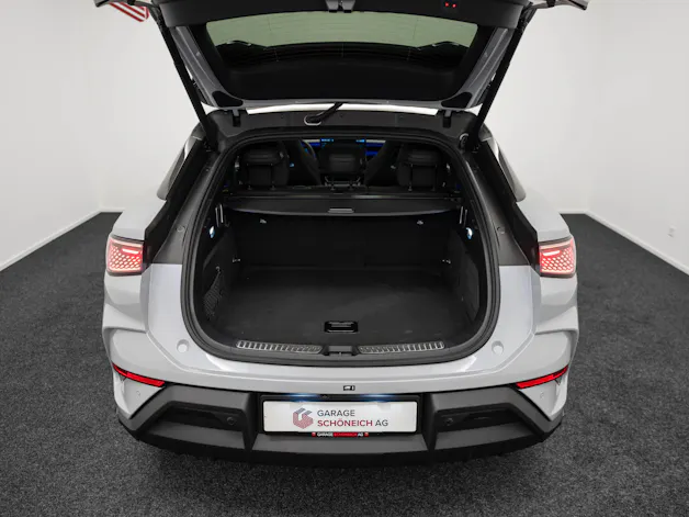 BYD Sealion 7 Excellence AWD
