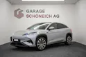 BYD Sealion 7 Excellence AWD