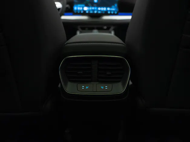 BYD Sealion 7 Excellence AWD