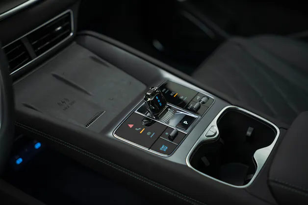BYD Sealion 7 Excellence AWD