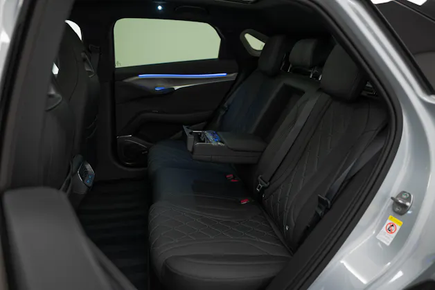 BYD Sealion 7 Excellence AWD