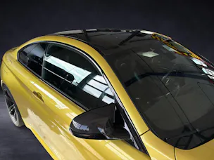 BMW 4er Reihe F82 Coupé M4