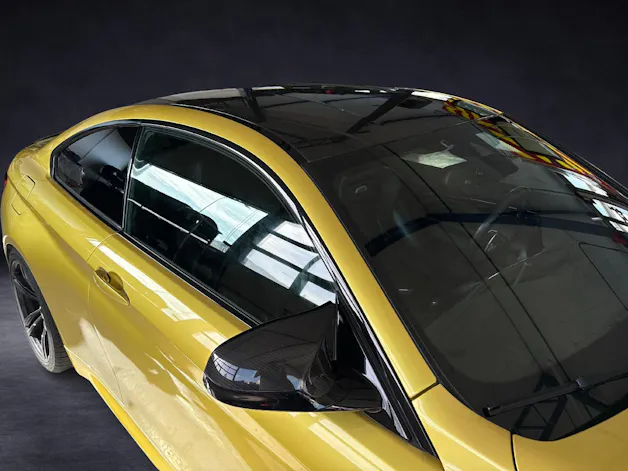 BMW 4er Reihe F82 Coupé M4
