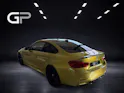 BMW 4er Reihe F82 Coupé M4