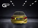 BMW 4er Reihe F82 Coupé M4