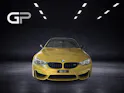 BMW 4er Reihe F82 Coupé M4