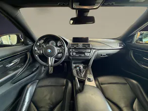 BMW 4er Reihe F82 Coupé M4