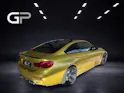 BMW 4er Reihe F82 Coupé M4