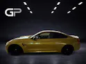 BMW 4er Reihe F82 Coupé M4