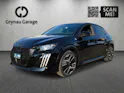 PEUGEOT 208 1.2 Hybrid 145 GT Exclusive