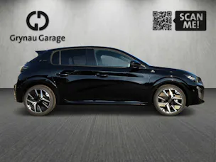 PEUGEOT 208 1.2 Hybrid 145 GT Exclusive