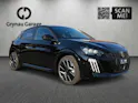 PEUGEOT 208 1.2 Hybrid 145 GT Exclusive