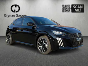 PEUGEOT 208 1.2 Hybrid 145 GT Exclusive