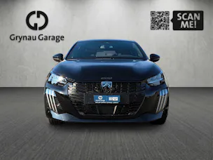 PEUGEOT 208 1.2 Hybrid 145 GT Exclusive