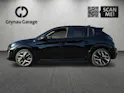 PEUGEOT 208 1.2 Hybrid 145 GT Exclusive