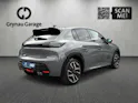PEUGEOT 208 1.2 Hybrid 145 GT Exclusive