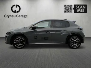 PEUGEOT 208 1.2 Hybrid 145 GT Exclusive
