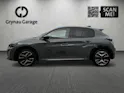 PEUGEOT 208 1.2 Hybrid 145 GT Exclusive